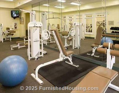 Post Glen -  - 4120 Peachtree Road, Atlanta, GA  30319 - LG - 73550