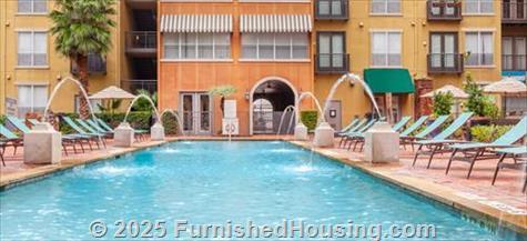 Post Midtown Square -  - 302 Gray Street, Houston, TX  77002 - LG - 8170238