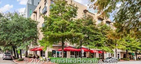 Post Midtown Square -  - 302 Gray Street, Houston, TX  77002 - LG - 8170240