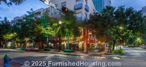Post Midtown Square -  - 302 Gray Street, Houston, TX  77002 - LG - 8170242