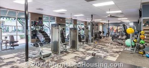 Post Midtown Square -  - 302 Gray Street, Houston, TX  77002 - LG - 8170247