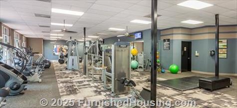 Post Midtown Square -  - 302 Gray Street, Houston, TX  77002 - LG - 8170248