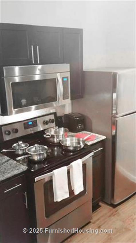 Post Midtown Square -  - 302 Gray Street, Houston, TX  77002 - LG - 8174034