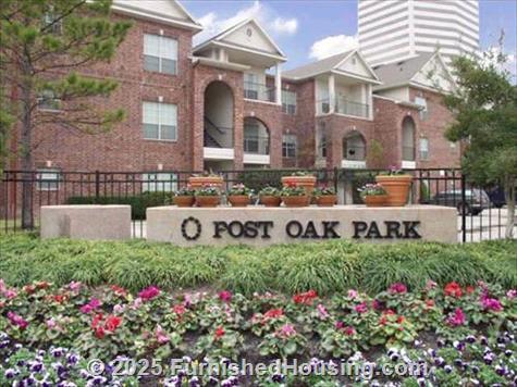 Post Oak Park - Garden-Apt - 1919 Post Oak Park, Houston, TX  77027 - LG - 59263