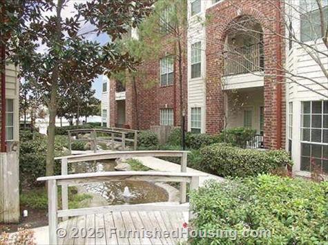 Post Oak Park - Garden-Apt - 1919 Post Oak Park, Houston, TX  77027 - LG - 59264
