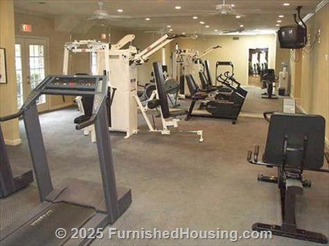 Post Oak Park - Garden-Apt - 1919 Post Oak Park, Houston, TX  77027 - LG - 59266