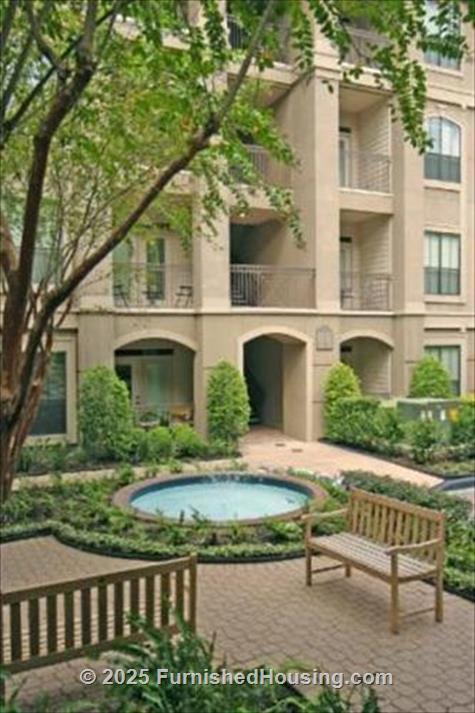 Post Oak at Woodway -  - 99 N. Post Oak Lane, Houston, TX  77024 - LG - 1650270