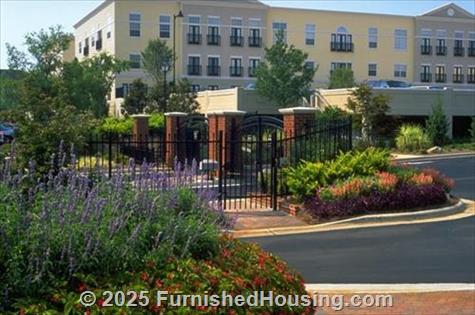 Post Park at Phillips Place -  - 4835 Cameron Valley Parkway, Charlotte, NC  28226 - LG - 86402