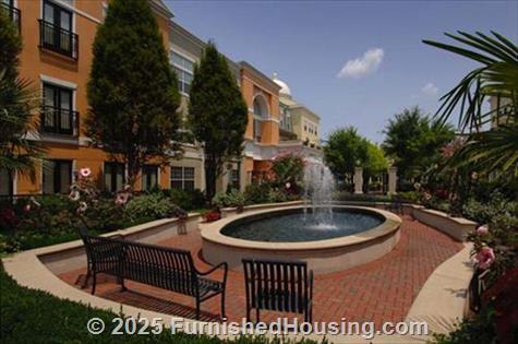 Post Park at Phillips Place -  - 4835 Cameron Valley Parkway, Charlotte, NC  28226 - LG - 86403