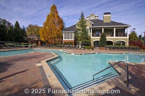 Post Park at Phillips Place -  - 4835 Cameron Valley Parkway, Charlotte, NC  28226 - LG - 86404