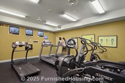 Post Park at Phillips Place -  - 4835 Cameron Valley Parkway, Charlotte, NC  28226 - LG - 86405