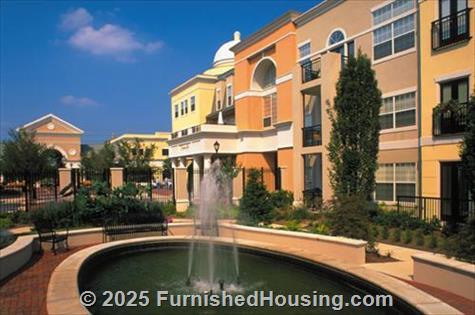 Post Park at Phillips Place -  - 4835 Cameron Valley Parkway, Charlotte, NC  28226 - LG - 86406