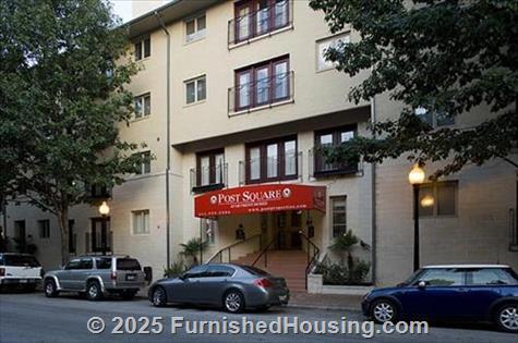 Post Square -  - 2805 Allen St, Dallas, TX  75204 - LG - 86616