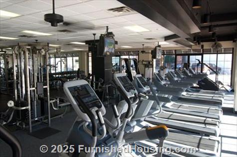 Post Square -  - 2805 Allen St, Dallas, TX  75204 - LG - 86617
