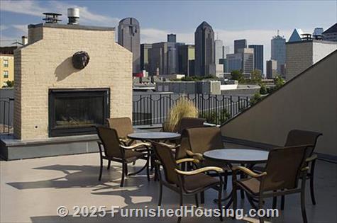 Post Square -  - 2805 Allen St, Dallas, TX  75204 - LG - 86619
