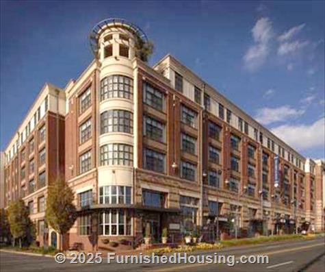 Post Uptown Place - Mid-Rise - 535 W 7th St., Charlotte, NC  28202 - LG - 59437