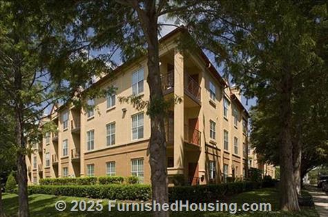 Post Vintage - mid-rise - 2800 Cole Avenue, Dallas, TX  75204 - LG - 274904