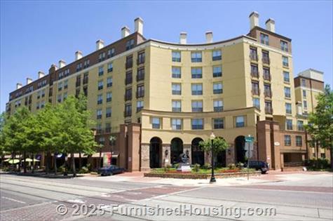 Post Worthington - mid-rise - 2808 McKinney Ave., Dallas, TX  75204 - LG - 308437