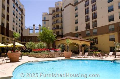 Post Worthington - mid-rise - 2808 McKinney Ave., Dallas, TX  75204 - LG - 308441