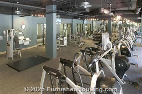 Post Worthington - mid-rise - 2808 McKinney Ave., Dallas, TX  75204 - LG - 308442
