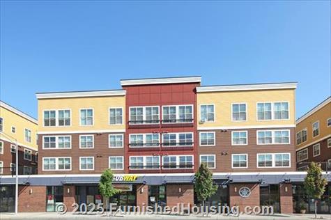 Potala Village -  - 1315 Pacific Ave., Everett, WA  98201 - LG - 4907747