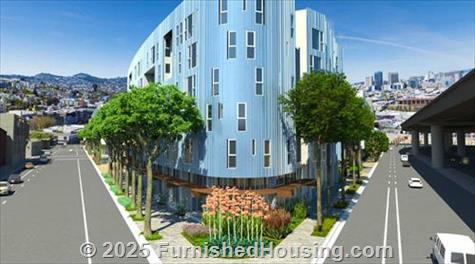 Potrero 1010 Apartments -  - 1010 16th Street, San Francisco, CA  94107 - LG - 4902224