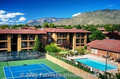 Prairie Hill Apartments -  - 1001 Tramway Blvd NE, Albuquerque, NM  87112 - LG - 227478