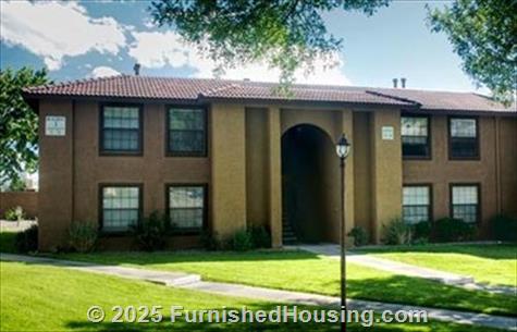 Prairie Hill Apartments -  - 1001 Tramway Blvd NE, Albuquerque, NM  87112 - LG - 227479