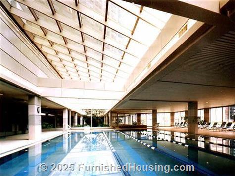 Presidential Towers - Hi-Rise - 555 West Madison Street, Chicago, IL  60661 - LG - 59254