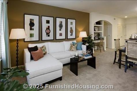 Presidio View -  - 1440 Hotel Circle North, San Diego, CA  92108 - LG - 303217