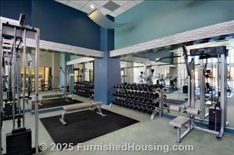 Presidio View -  - 1440 Hotel Circle North, San Diego, CA  92108 - LG - 303219