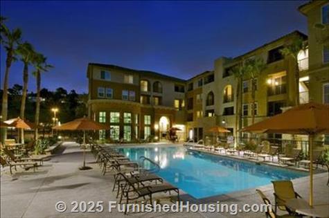 Presidio View -  - 1440 Hotel Circle North, San Diego, CA  92108 - LG - 303221