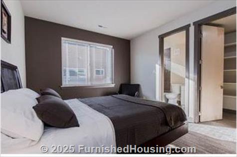 Private Rowhome -  - W 26th Ave., Denver, CO  80211 - LG - 4983806
