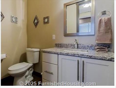 Private Rowhome -  - W 26th Ave., Denver, CO  80211 - LG - 4983807