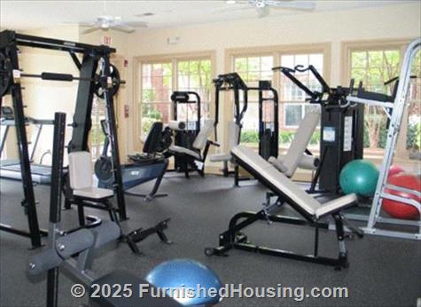Promenade Park - Garden-Apt - 11115 Shadow Grove Circle, Charlotte, NC  28277 - LG - 76507