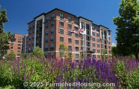 Promenade Place -  - 5200 S Ulster Street, Greenwood Village, CO  80111 - LG - 331412