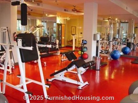Promenade Place -  - 5200 S Ulster Street, Greenwood Village, CO  80111 - LG - 331417