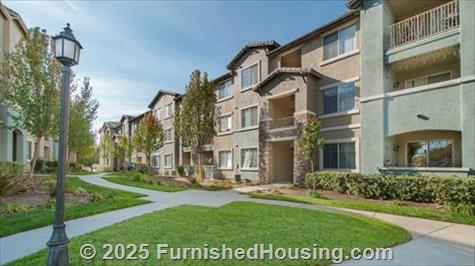 Promenade at Town Center Apartments -  - 24905 Magic Mountain Parkway, Valencia, CA  91355 - LG - 4878258