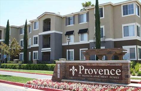 Provence at Valencia - Garden-Apt - 28160 McBean Parkway, Valencia, CA  91354 - LG - 5394461