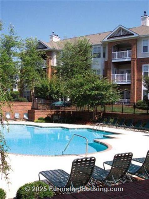 Providence Park -  - 261 Business Park Bouelvard, Columbia, SC  29203 - LG - 78842
