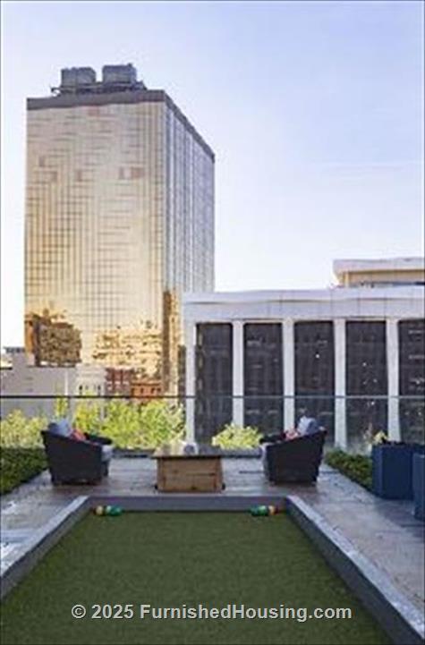 Pulliam Square Apartments -  - 152 East New York Street, Indianapolis, IN  46204 - LG - 4874235