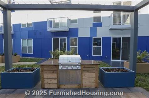 Pulliam Square Apartments -  - 152 East New York Street, Indianapolis, IN  46204 - LG - 4874236