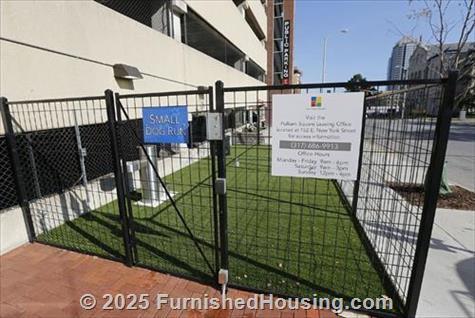 Pulliam Square Apartments -  - 152 East New York Street, Indianapolis, IN  46204 - LG - 4874237