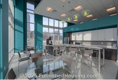 Pulliam Square Apartments -  - 152 East New York Street, Indianapolis, IN  46204 - LG - 4874238