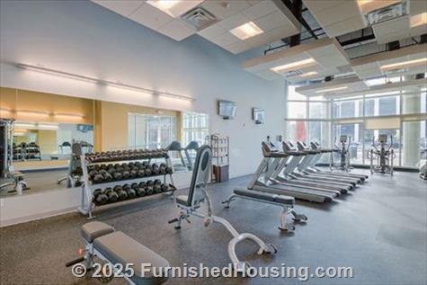 Pulliam Square Apartments -  - 152 East New York Street, Indianapolis, IN  46204 - LG - 4874239