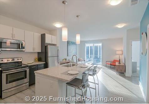 Pulliam Square Apartments -  - 152 East New York Street, Indianapolis, IN  46204 - LG - 4874240
