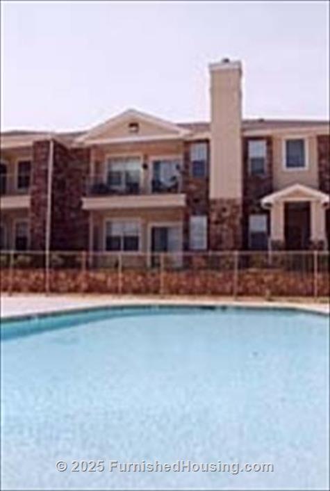 Quail Landing Apartments - Garden-Apt - 14200 North May, Oklahoma City, OK  73134 - LG - 60666