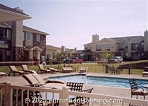 Quail Landing Apartments - Garden-Apt - 14200 North May, Oklahoma City, OK  73134 - LG - 60667