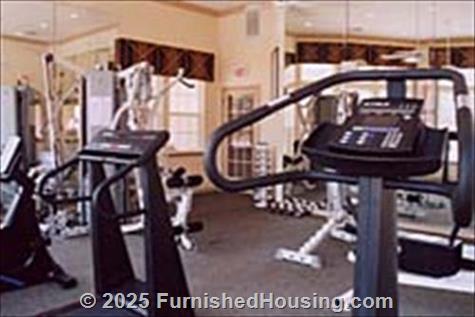 Quail Landing Apartments - Garden-Apt - 14200 North May, Oklahoma City, OK  73134 - LG - 60668