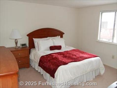 Quail Ridge - Garden Apt. - 2005 Quail Ridge Drive, Plainsboro, NJ  08536 - LG - 162443